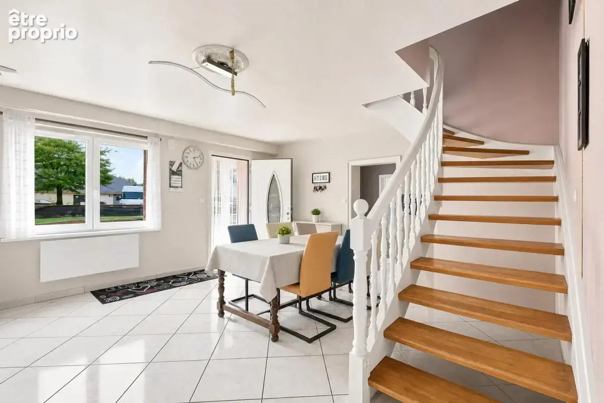 Lot de 2 maison de 5 pièces chacune à Meistratzheim - photo 4