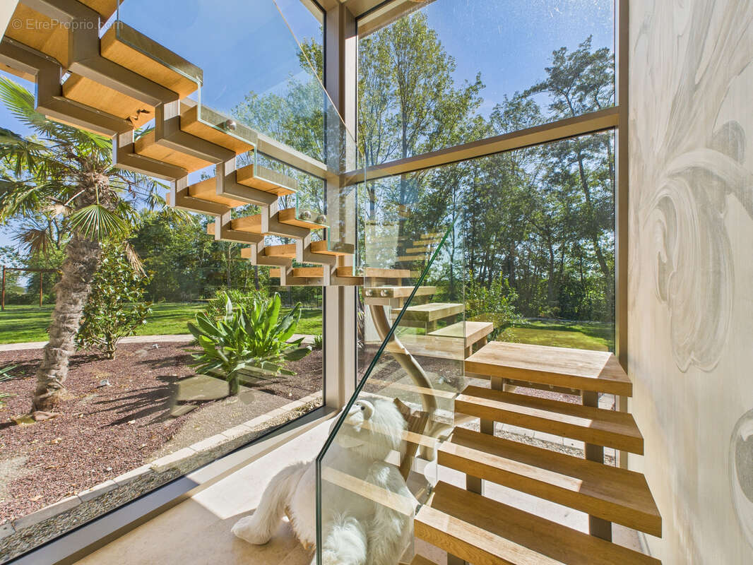 Maison à SOULTZ-HAUT-RHIN