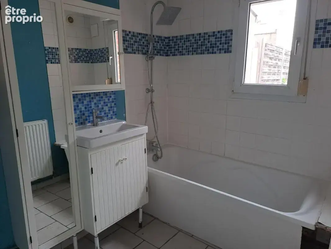 Montigny en gohelle - maison t3 de 77 m² - photo 5