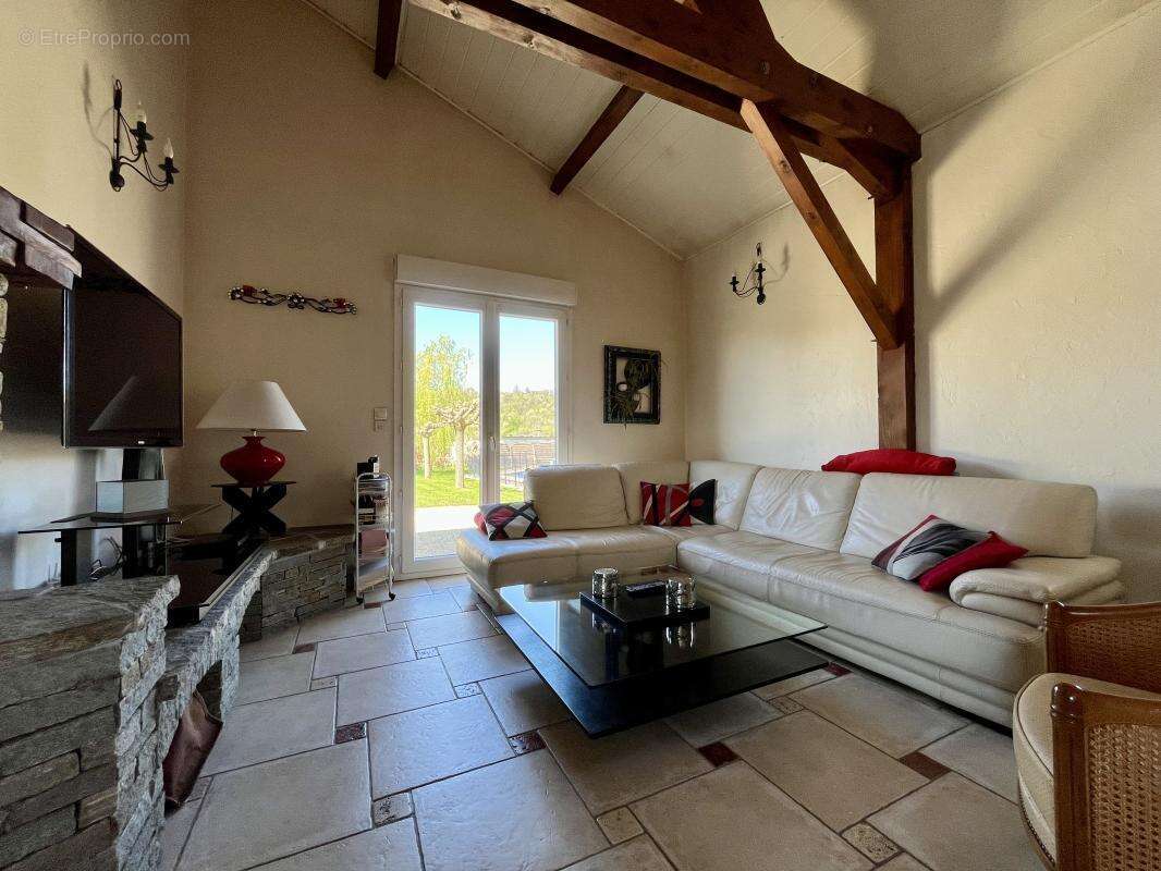 Maison à VINAY