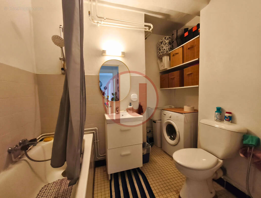 Appartement à MULHOUSE