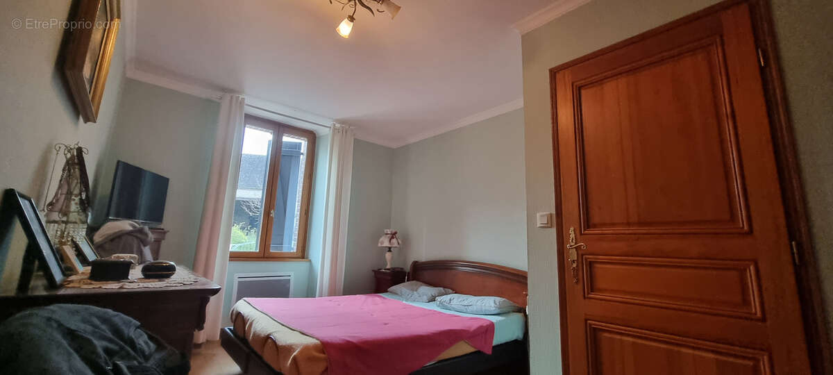 Maison à CLOYES-SUR-LE-LOIR