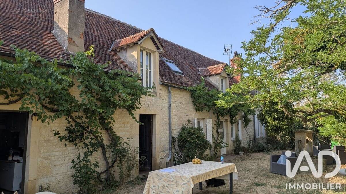 Photo 1 - Maison à OSMERY