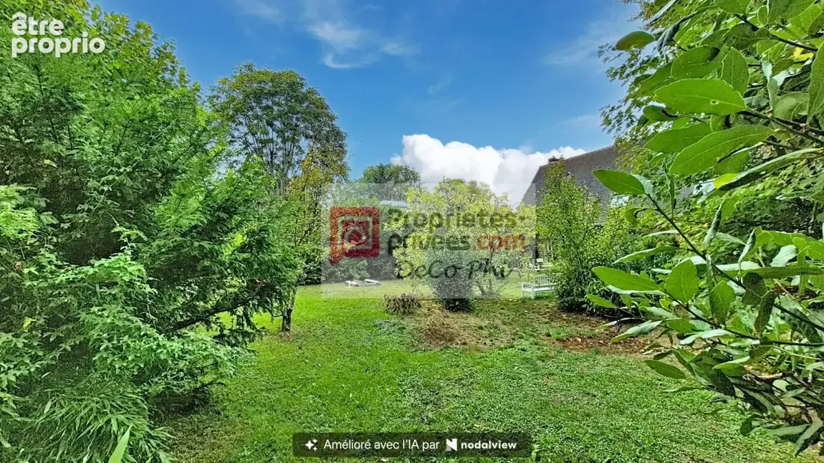 Terrain constructible  423 m2  Calme  Viroflay (proche Versailles) - photo 8