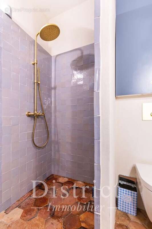 Appartement à PARIS-4E
