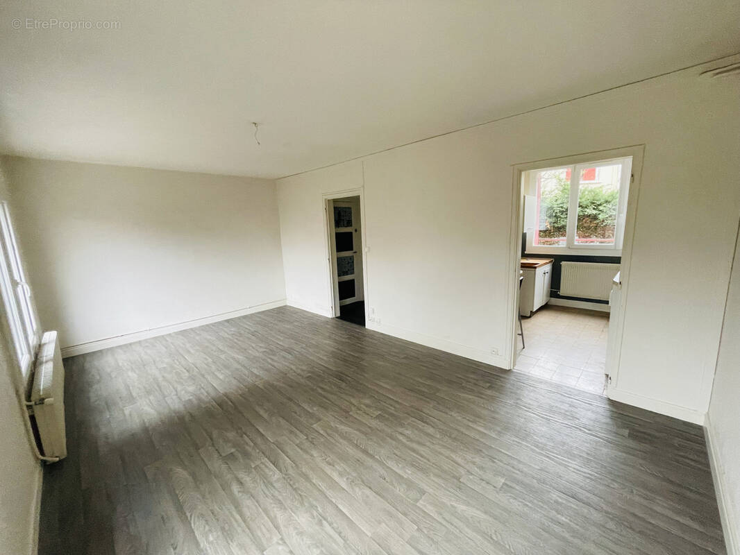 Maison à CLERMONT-FERRAND