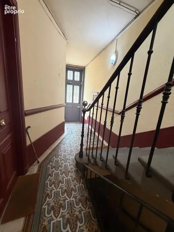 Appartement hypercentre Roanne - photo 5