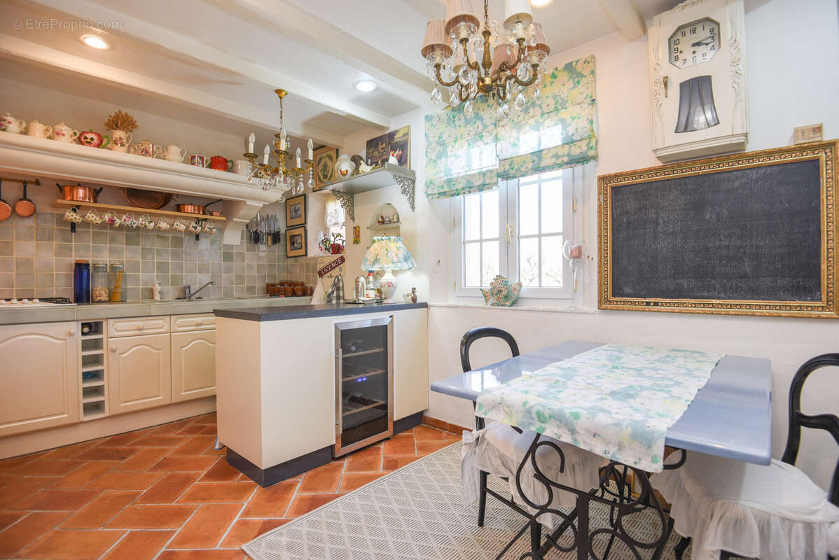 Maison à SAINTE-MAXIME