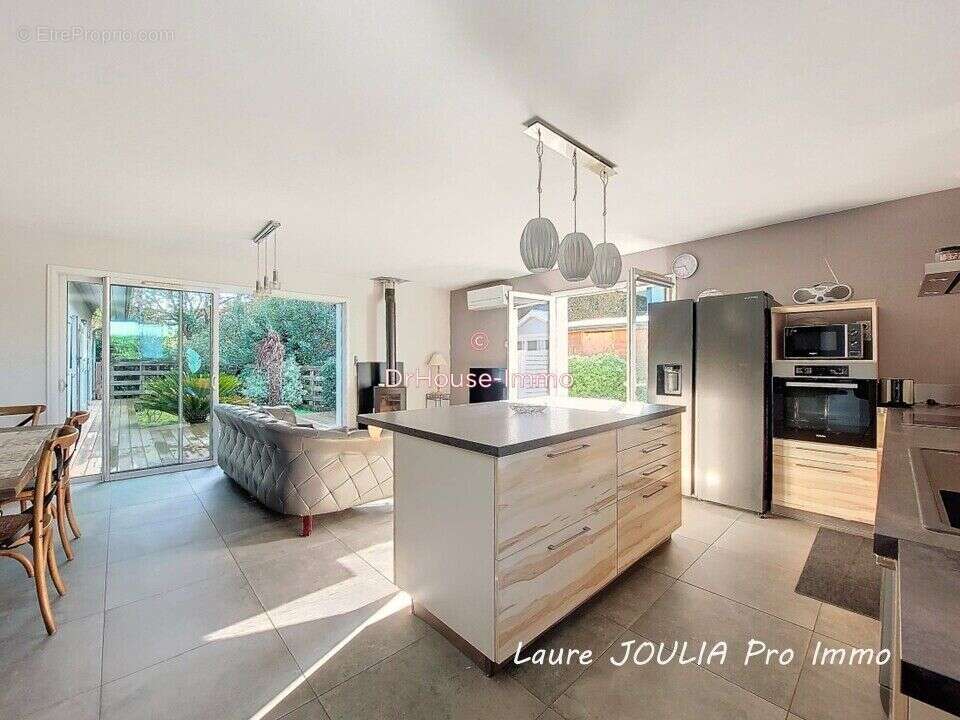 Maison 109 m² à Ondres  - photo 4