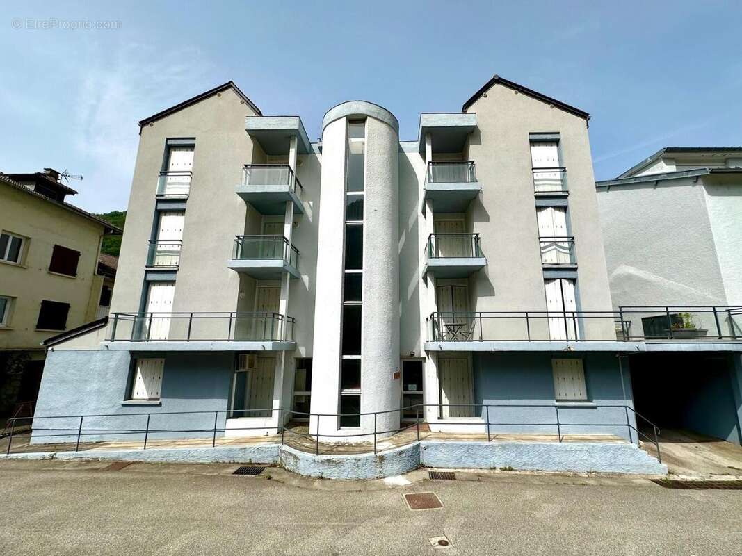 Appartement 34 m² à Ax-Les-Thermes  - photo 23