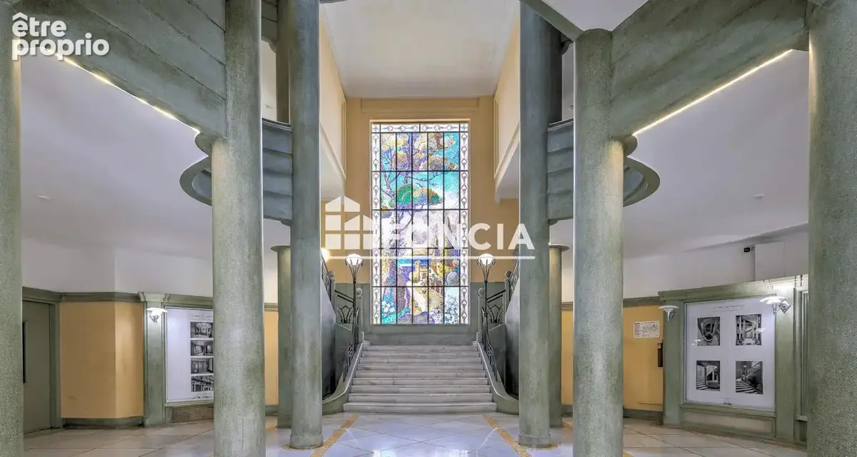 Photo Appartement à Nice au prix de 499 000€