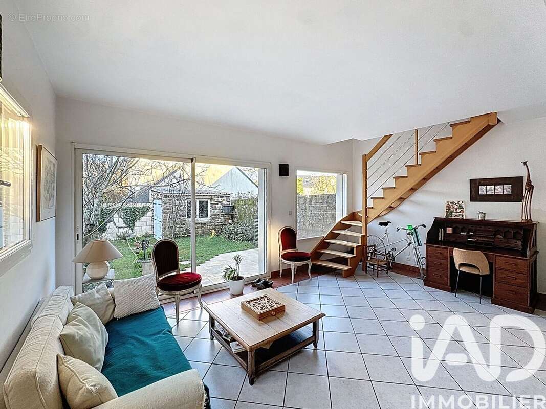 Photo 8 - Maison à RENNES