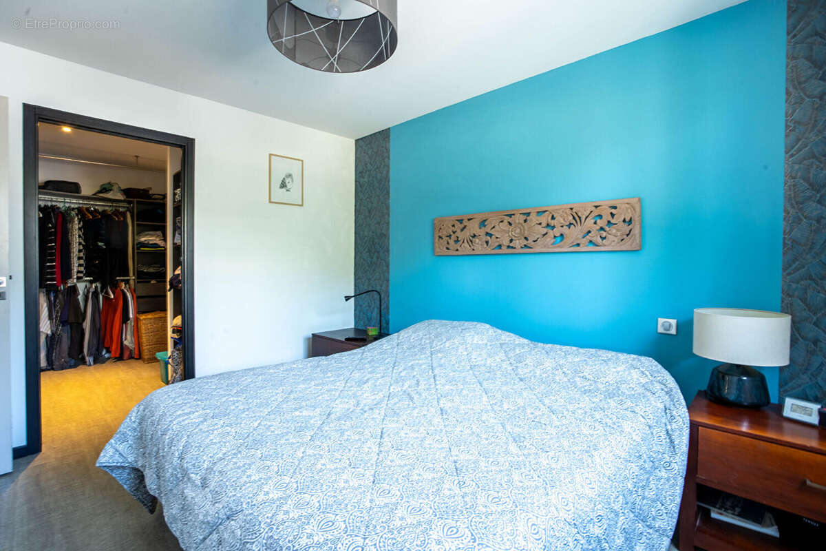 A vendre à Concarneau - Maison contemporaine avec vue mer dynamique - photo 12