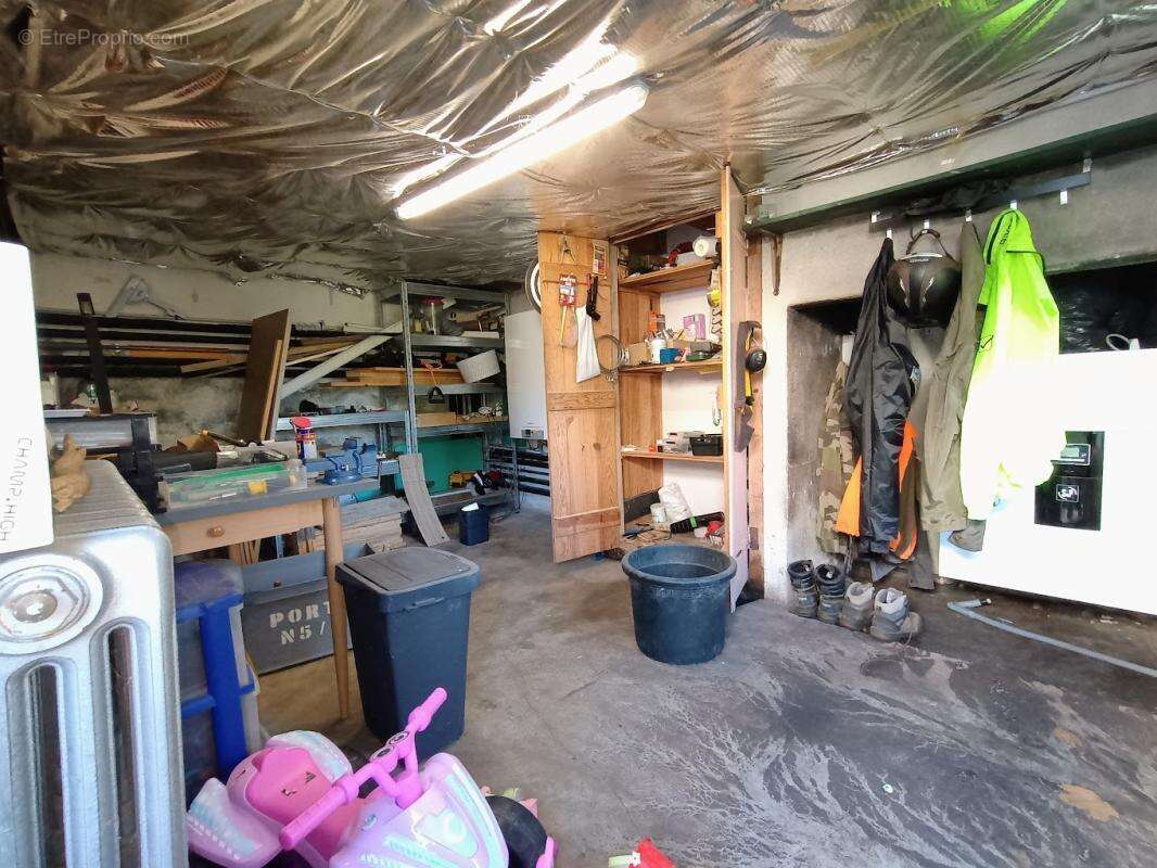 Maison 93 m² à Lourdes  - photo 8