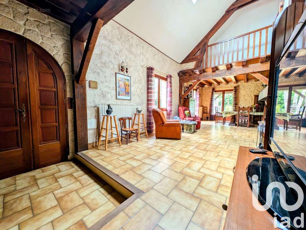 Photo 6 - Maison à GUECELARD