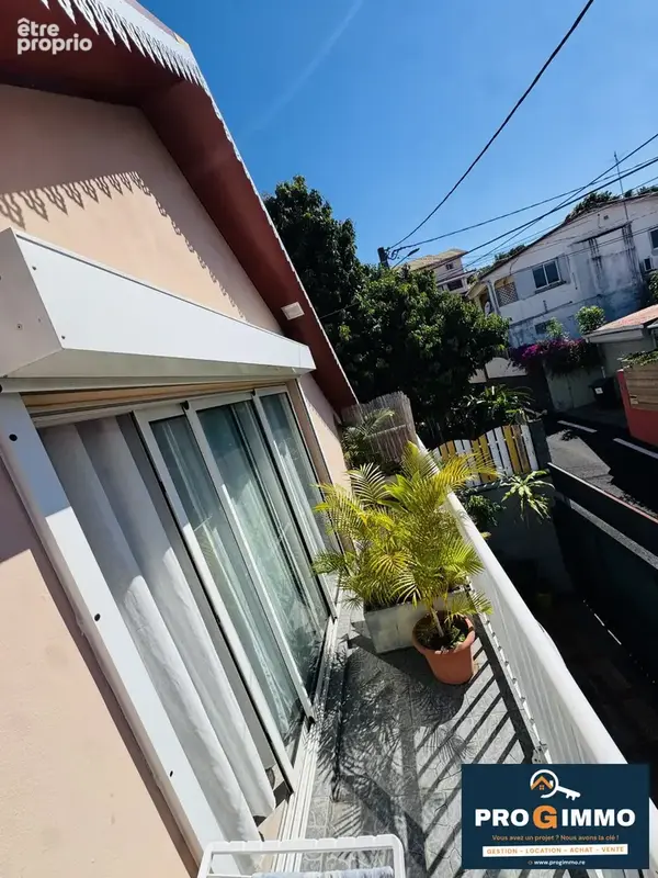 Maison 9 pièces 203 m² à vendre à Le Tampon (97430) - photo 9