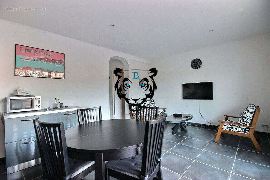 Appartement à FREJUS