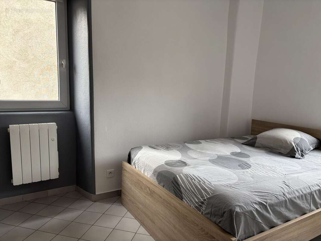 Maison à VALS-LES-BAINS