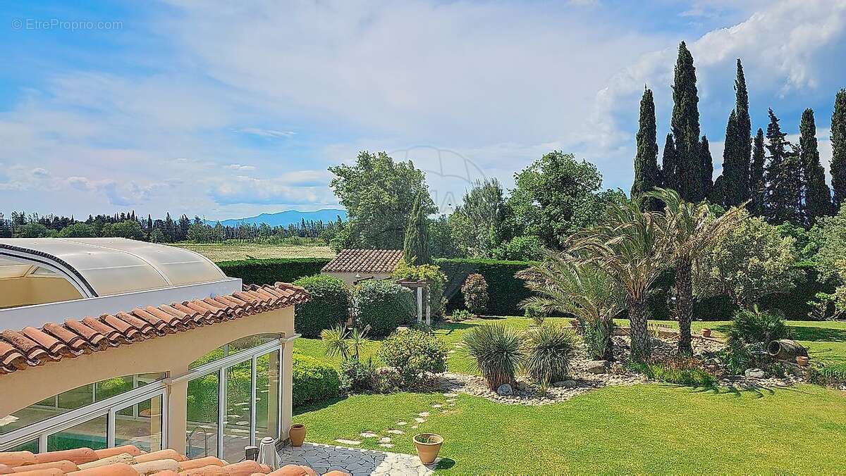 Maison 5 chambre(s) à vendre - photo 29