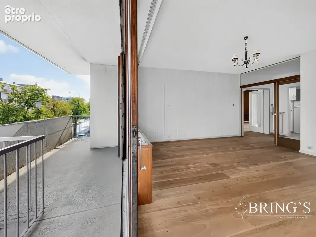 Appartement 113 m² à Colmar  - photo 3