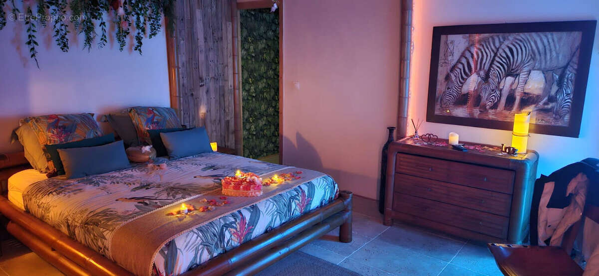 Maison à LE BEAUSSET