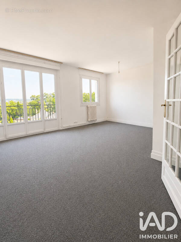 Photo 1 - Appartement à SAINT-AVERTIN