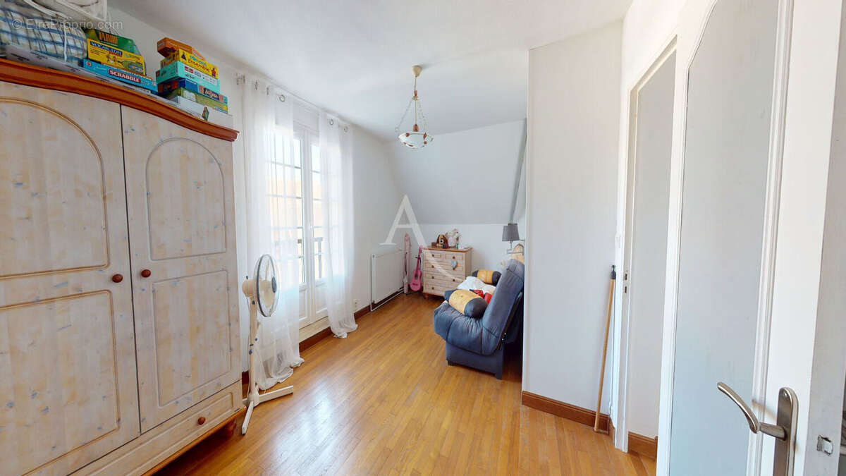 Maison à EVREUX