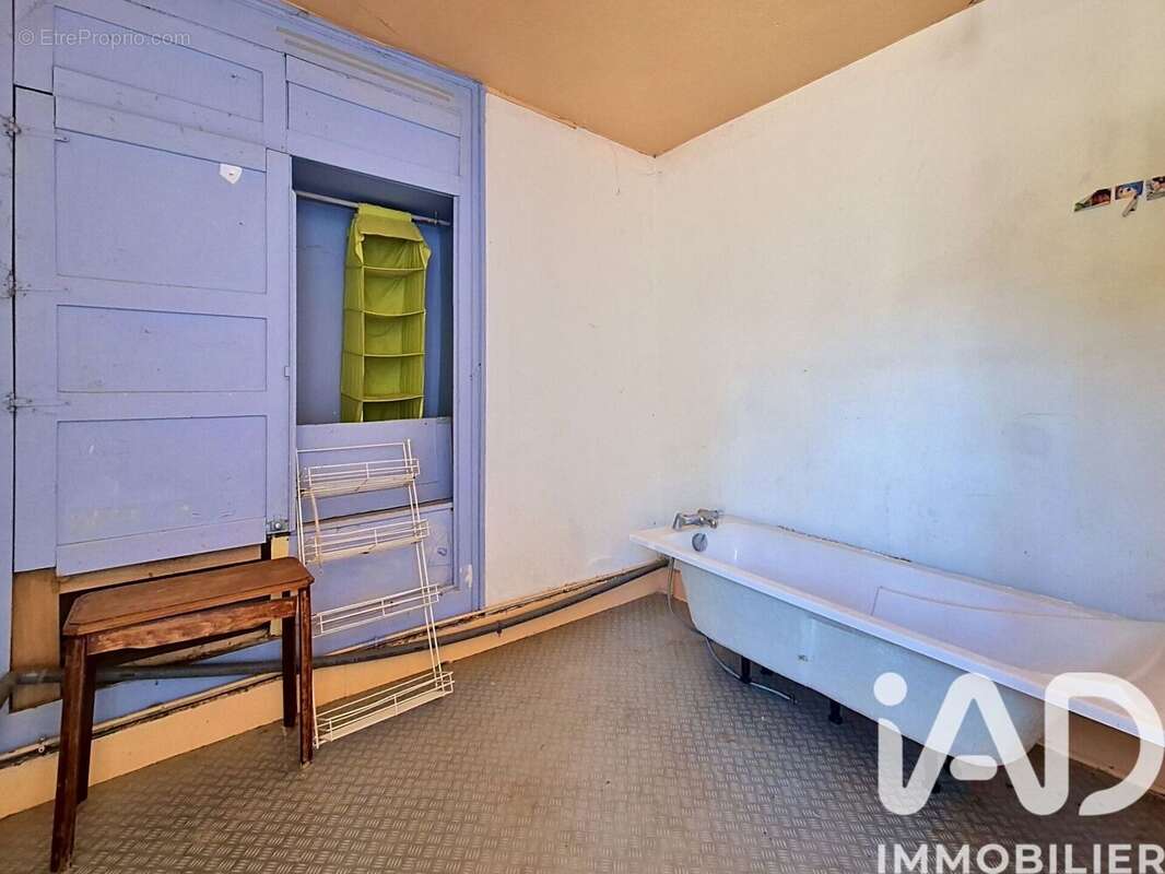 Photo 7 - Maison à LURCY-LEVIS