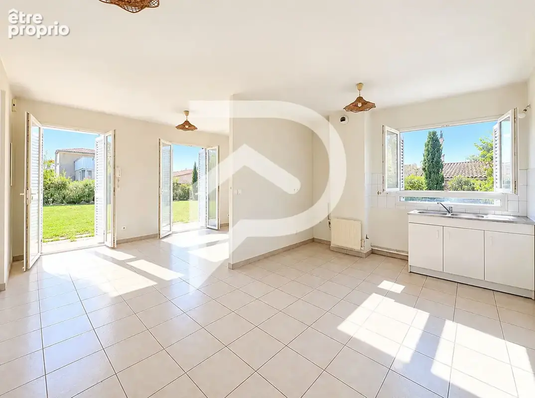 Appartement à MONTELIMAR