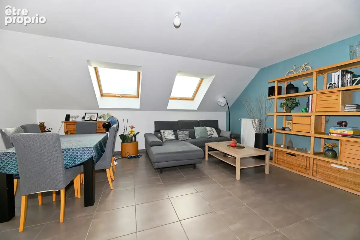 grand appartement terrasse garage - photo 8