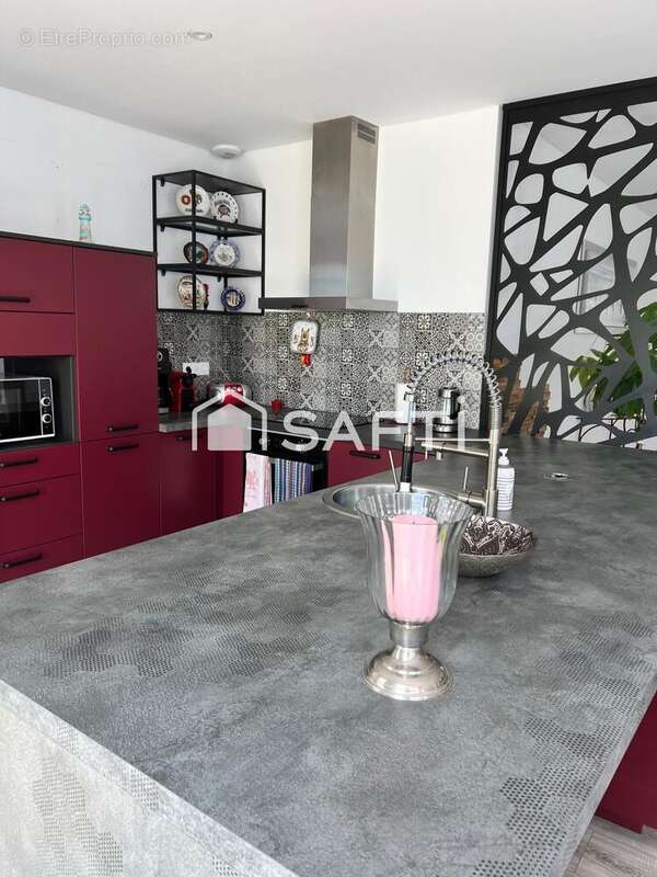 Photo 4 - Maison à SIGOURNAIS