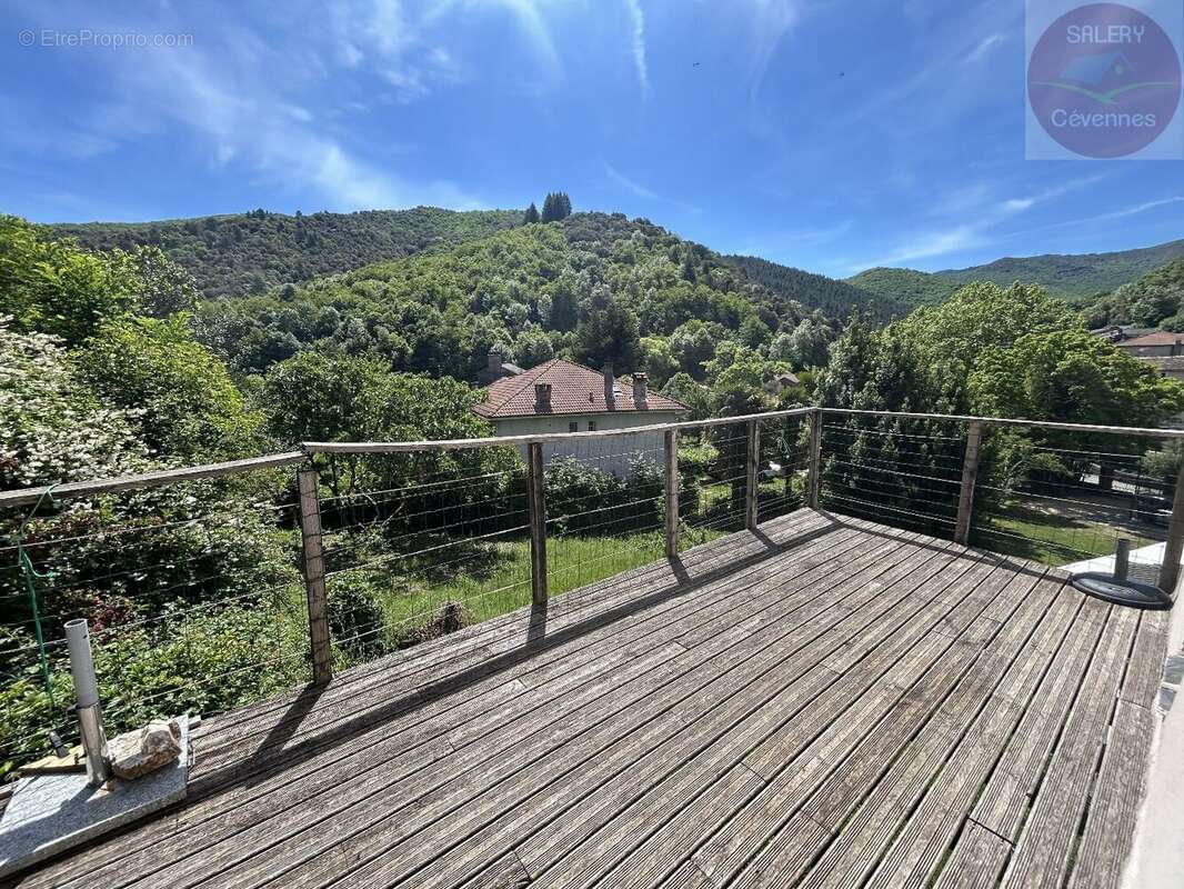 Maison à LES PLANTIERS