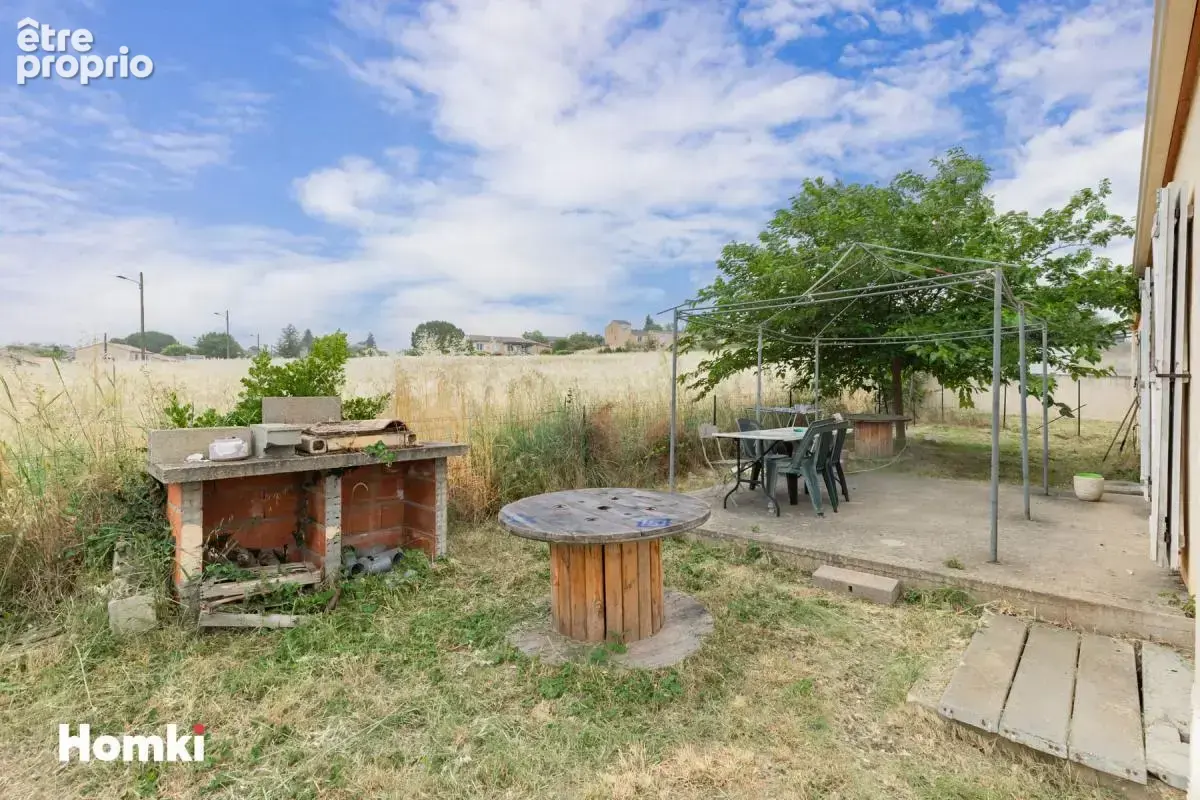 Maison/Villa T4 de 95 m² à Cavanac 11570 - photo 13
