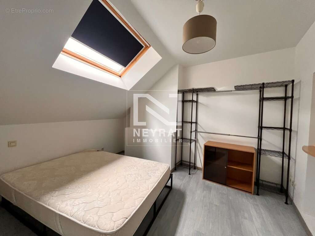 Appartement à AUTUN