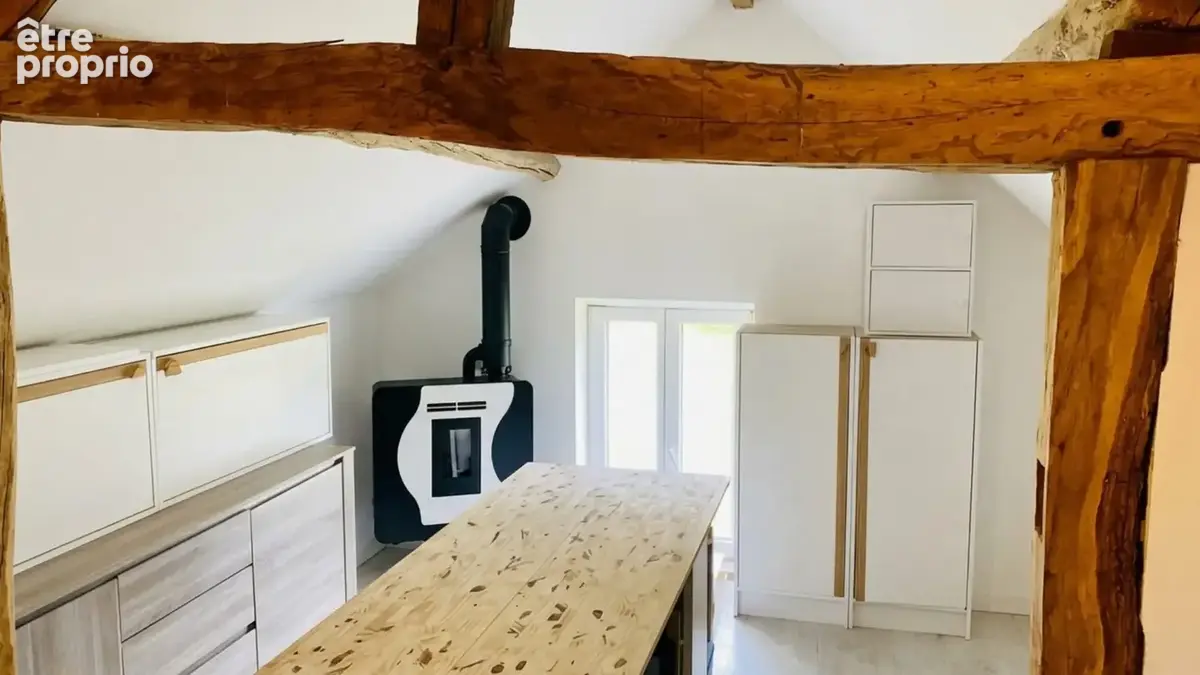 Maison 113 m² à Chenevelles  - photo 9