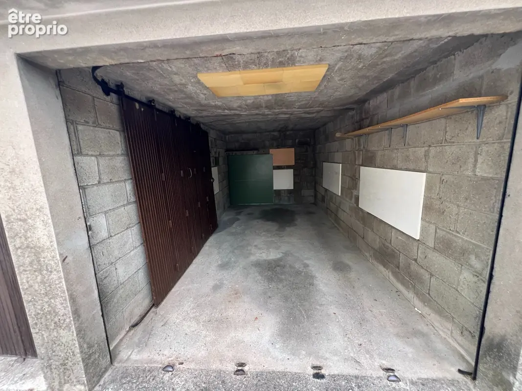 Lot de 2 garages quartier montchapet - photo 2