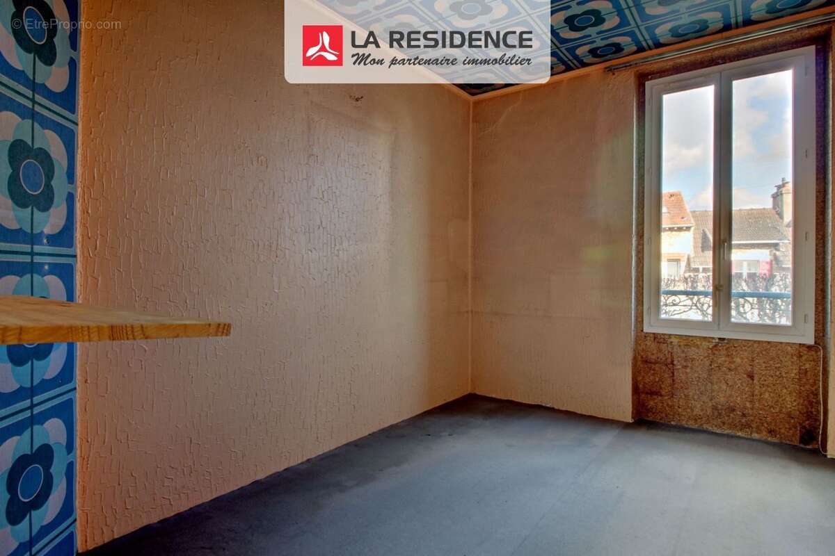 Appartement à POISSY