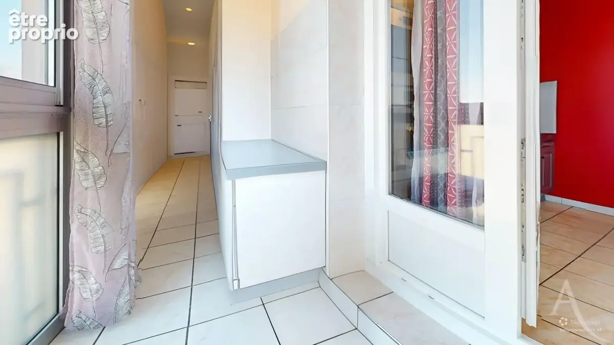 Appartement Le Pont De Claix 4 pièce(s) 75 m2 - photo 12