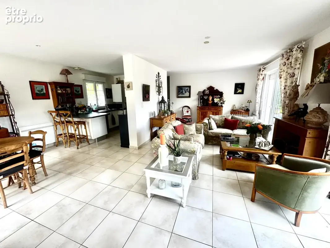 Maison 5 pièces - photo 3