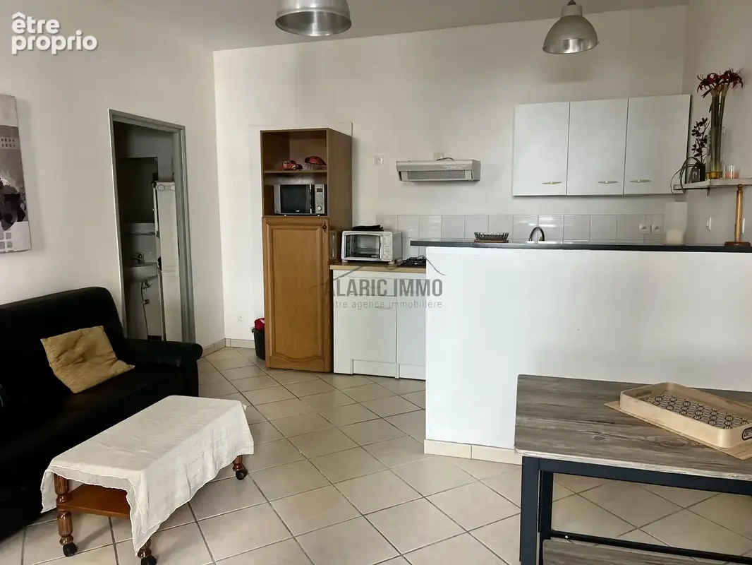 Maison de caractère atypique avec toit-terrasse et vue mer - photo 36