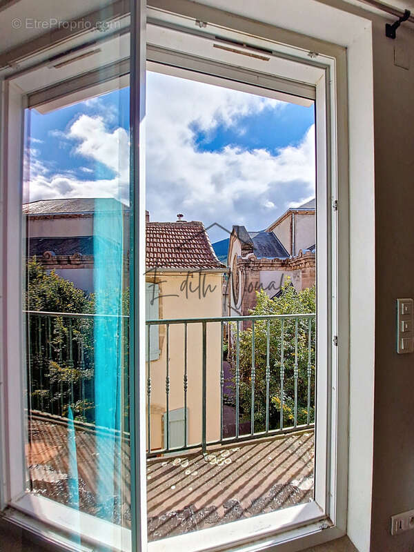 Appartement à MILLAU