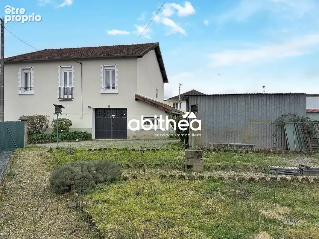 Photo Maison à Couzeix au prix de 222 600€