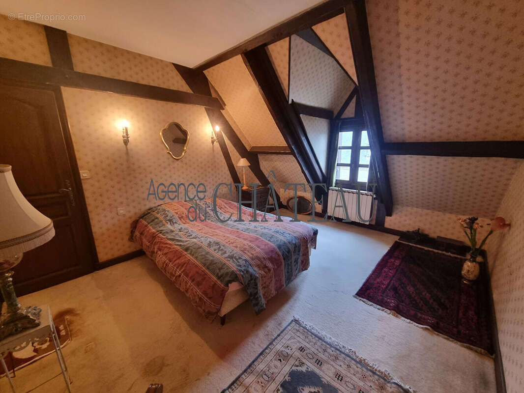 Maison à LES ANDELYS