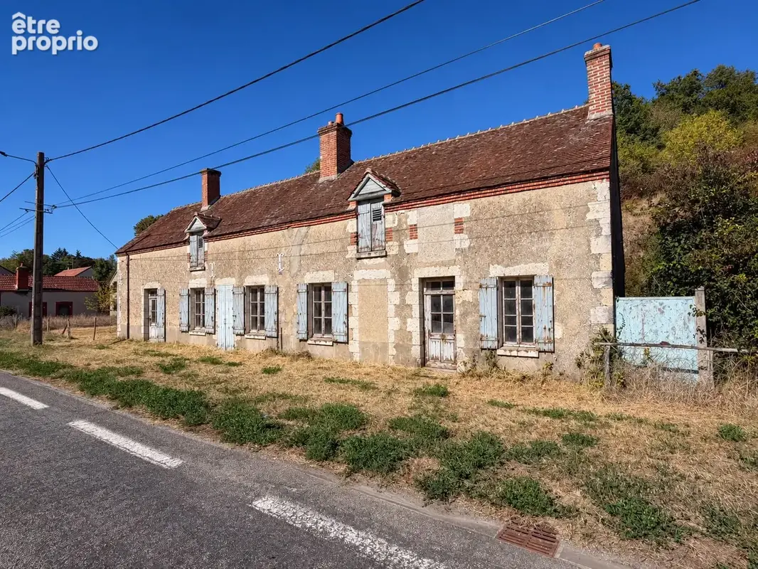 Maison à GIEN