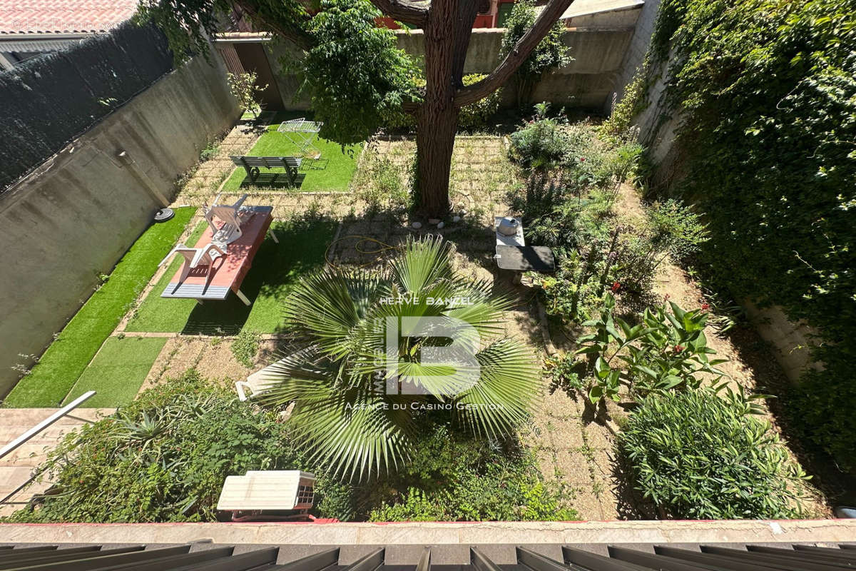 Maison à PALAVAS-LES-FLOTS