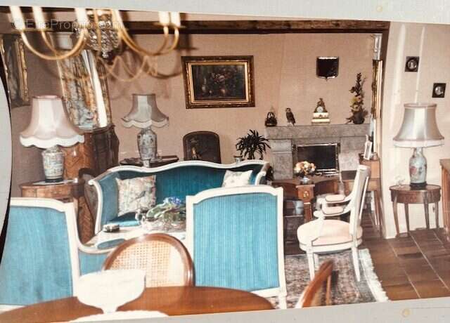 Maison à DOUARNENEZ