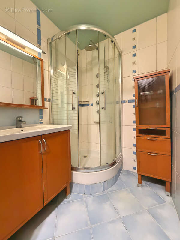 Maison à SAINT-MAURICE