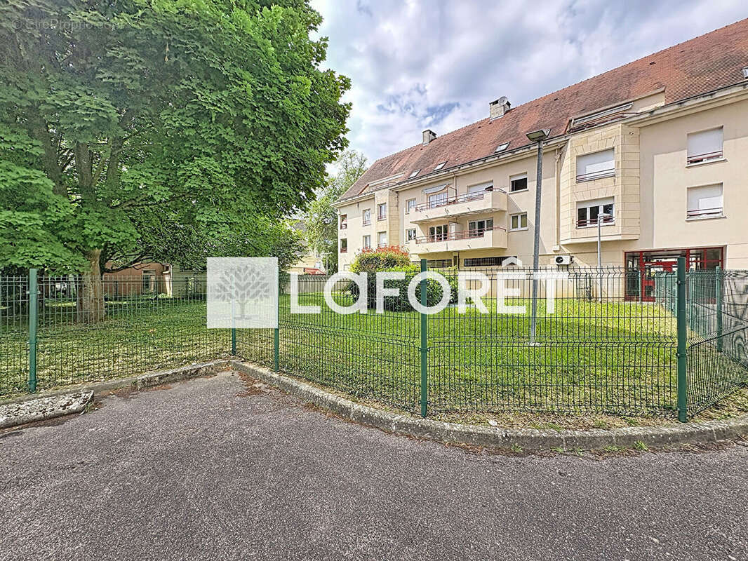 Appartement Moissy Cramayel 3 pièces 63.81 m2 - photo 5