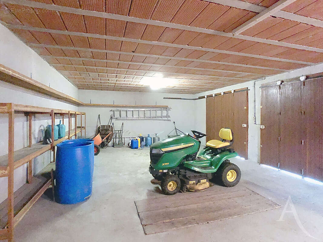 Maison à LABARTHE-SUR-LEZE