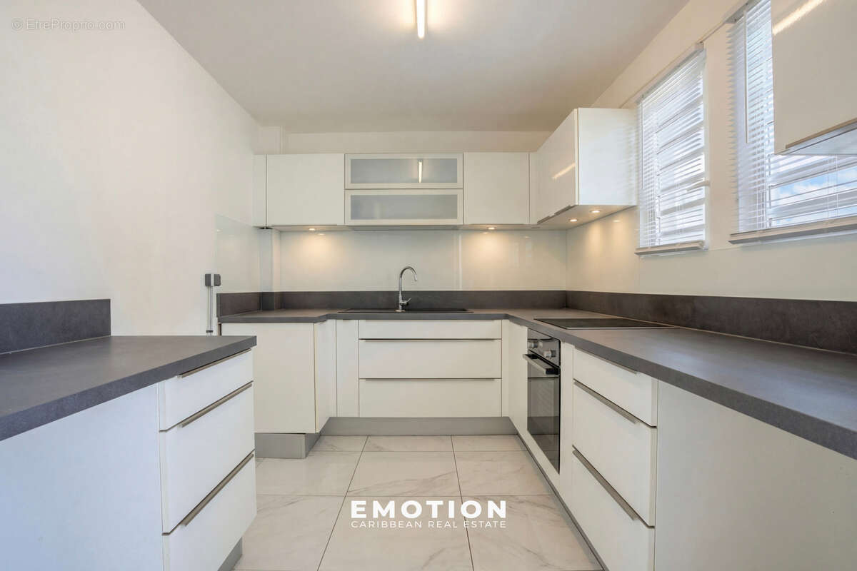 Maison à SAINT-MARTIN